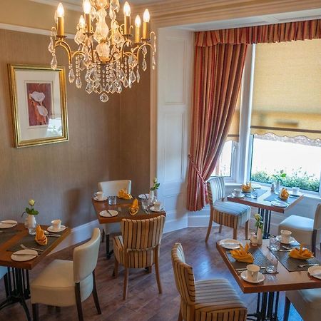 Albany House Otel Penrith Dış mekan fotoğraf