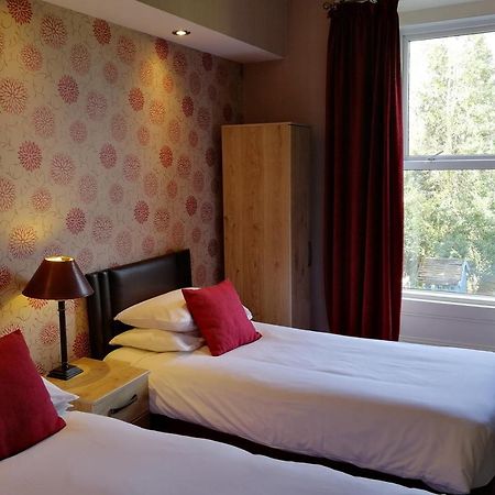 Albany House Otel Penrith Dış mekan fotoğraf