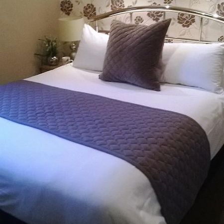 Albany House Otel Penrith Oda fotoğraf