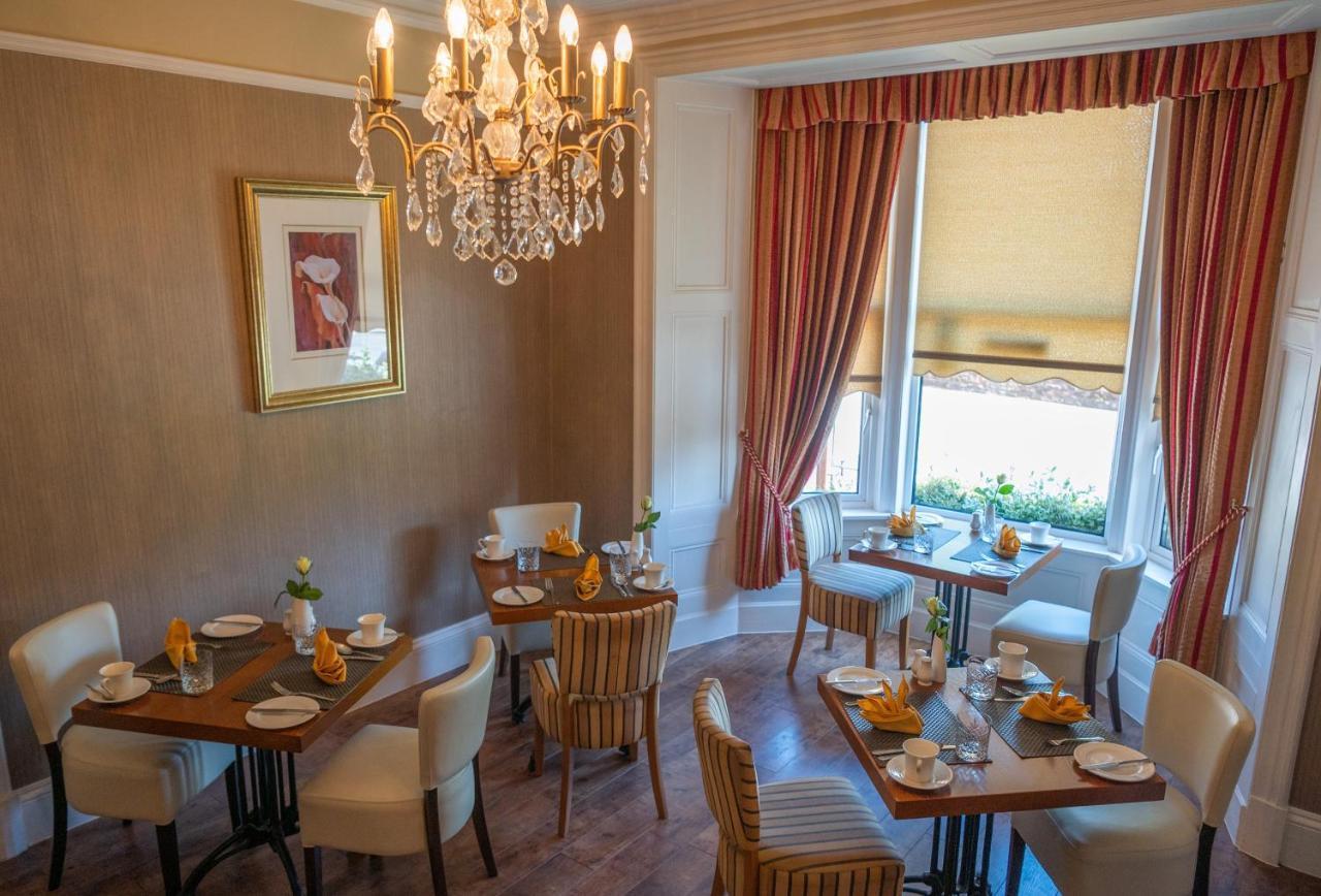 Albany House Otel Penrith Dış mekan fotoğraf