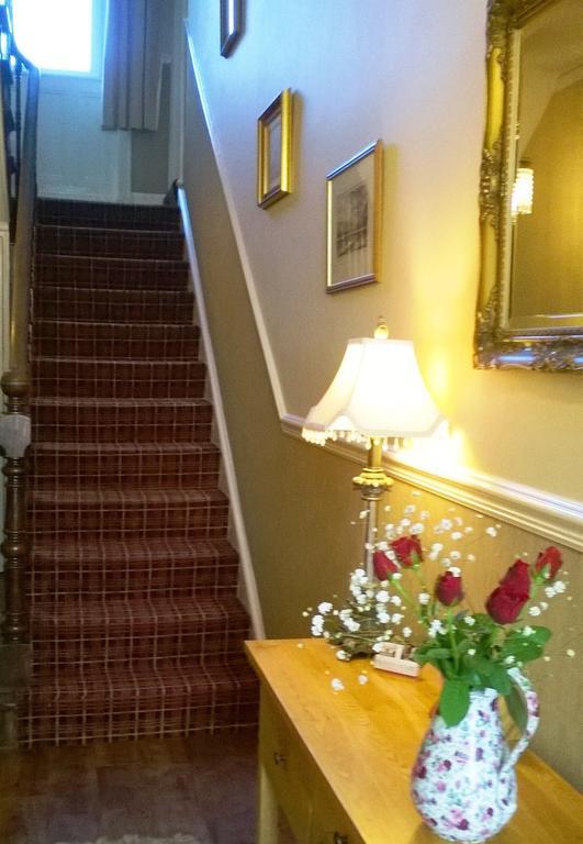 Albany House Otel Penrith Dış mekan fotoğraf