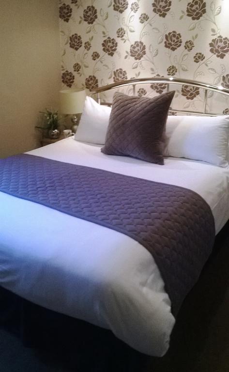 Albany House Otel Penrith Oda fotoğraf