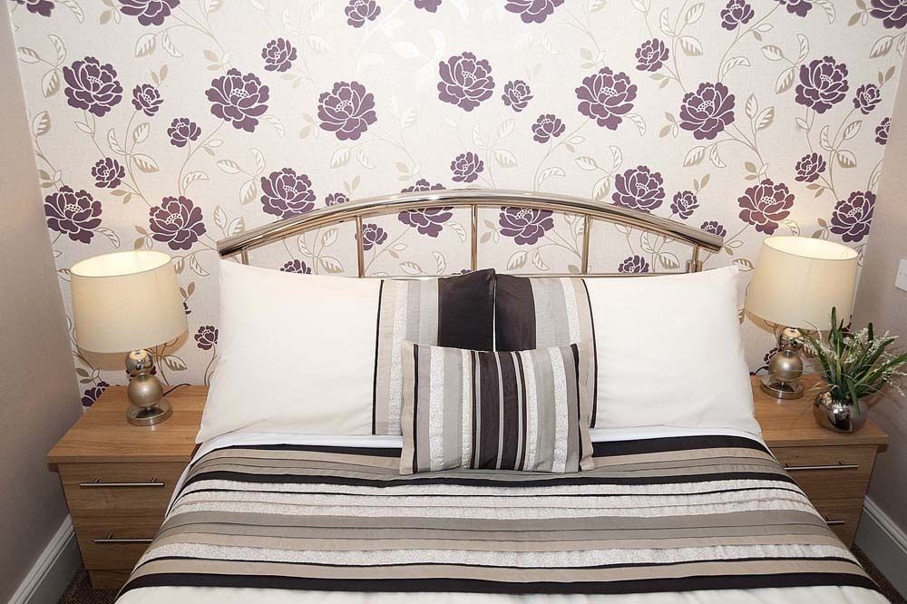 Albany House Otel Penrith Dış mekan fotoğraf