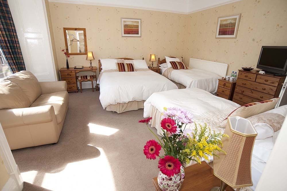 Albany House Otel Penrith Dış mekan fotoğraf