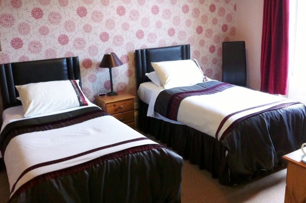 Albany House Otel Penrith Dış mekan fotoğraf