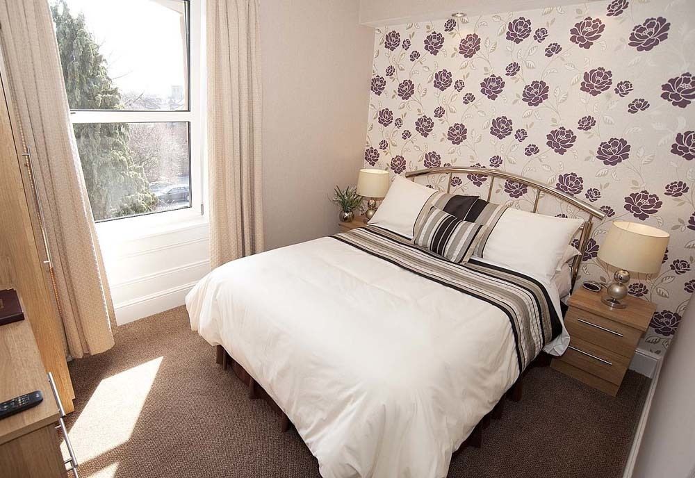 Albany House Otel Penrith Dış mekan fotoğraf