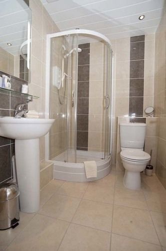 Albany House Otel Penrith Dış mekan fotoğraf
